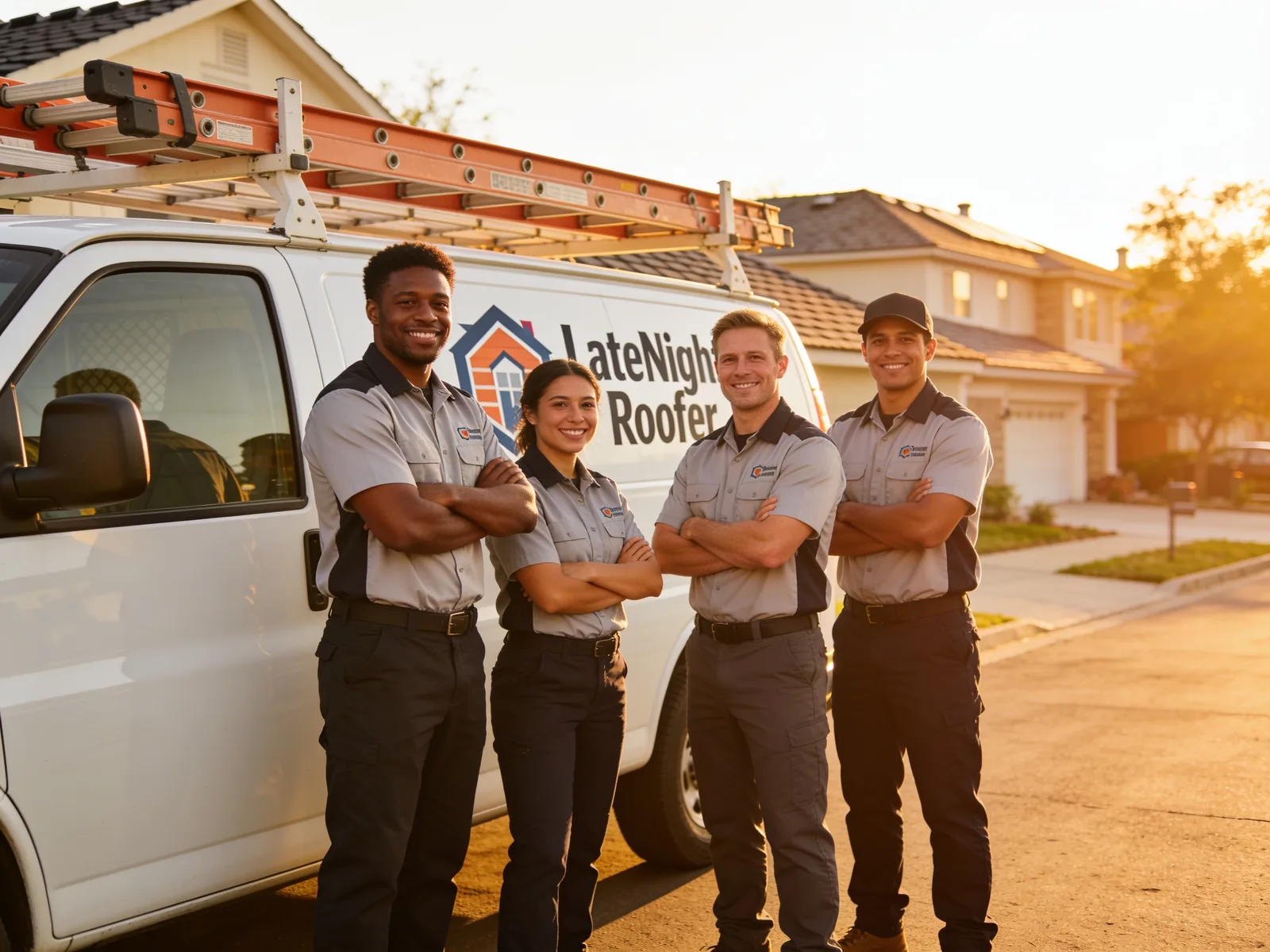 Emergency Roof Repair company in North Collins, NY